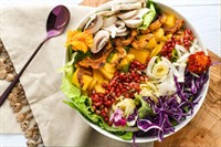 high-performing multi-site health food - 3