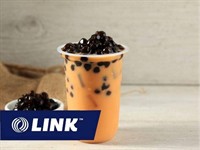 franchise milk tea bubble - 1