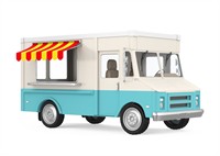 food trailer for sale - 1
