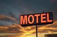 motel excellent location - 1