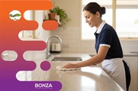 37285 domestic cleaning business - 2