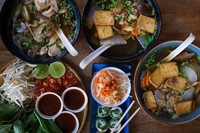 restaurant vietnamese cuisine for - 1