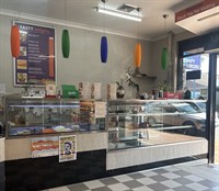 busy takeaway proven banh - 2