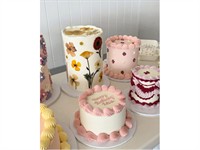 award-winning cake café business - 2