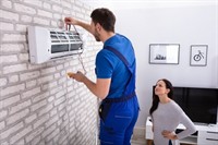 services air conditioning sales - 1