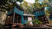 tranquil lodge the remote - 1