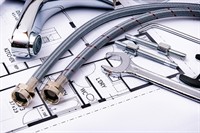 established profitable plumbing business - 1