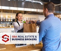 chattel sale takeaway shop - 1
