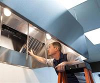 commercial cleaning kitchen specialists - 1
