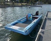 turn-key boat hire business - 3