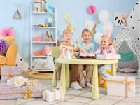 40+ places purpose-built childcare - 3