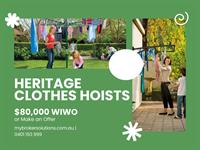 established business heritage clothes - 1