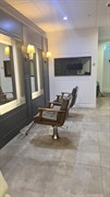 fully fitted hair salon - 2