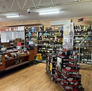 grocer liquor store for - 2