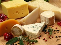 cheese manufacturing distribution retail - 1