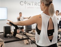 high-growth two-site pilates studio - 2