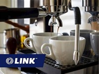 shopping centre cafe opportunity - 1