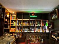 bar city hot spot - 1