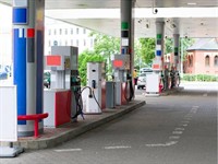 profitable caltex service station - 3