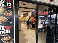 dominos pizza durack brisbane - 3
