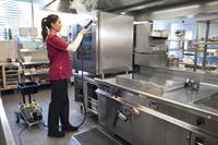 commercial cleaning kitchen specialists - 3
