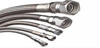 hydraulic industrial hose fittings - 2