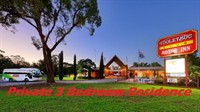motel leasehold business - 1