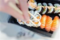 fully equipped asian takeaway - 2