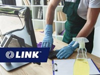 turnkey cleaning business with - 1