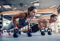 thriving f45 studio for - 1