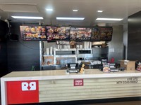 red rooster franchise the - 3