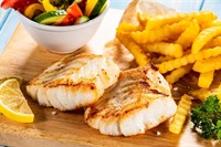 popular fish chippery for - 1