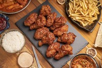 for sale korean chicken - 1