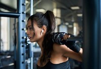 boutique 24 7 gym - 3