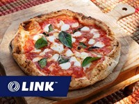 40 years proven pizza - 1