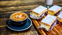 fully managed cafe for - 3