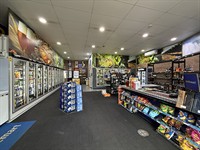 newcastle freehold liquor store - 1