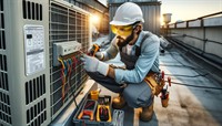 hvacr electrical specialist business - 2