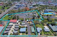 leasehold tourist park within - 1