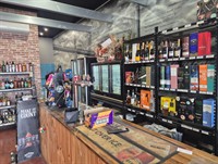 western suburbs bottleshop bar - 1