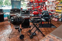 gas supply camping business - 2