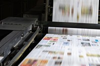 integrated print data distribution - 2