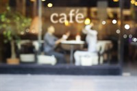 semi managed cafe short - 2