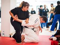self defence martial arts - 2
