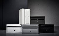 commercial residential letterbox manufacturer - 1