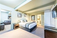 by motel room one - 2