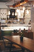 charming cafe for sale - 1