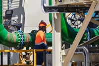 mining sector industrial specialist - 2