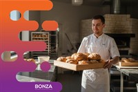 36815 profitable bakery with - 1