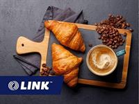 profitable cafe for sale - 1
